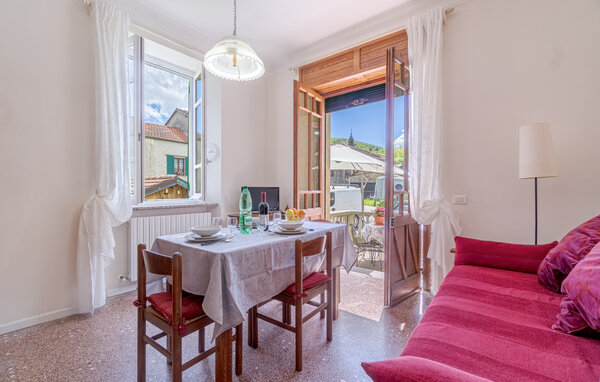 Appartamento - Rovegno , Italia - ILL050 301