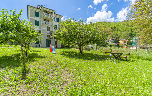 Appartamento - Rovegno , Italia - ILL050 5