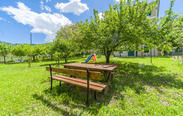 Appartamento - Rovegno , Italia - ILL050 102