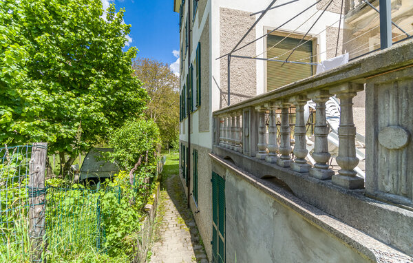 Appartamento - Rovegno , Italia - ILL050 104