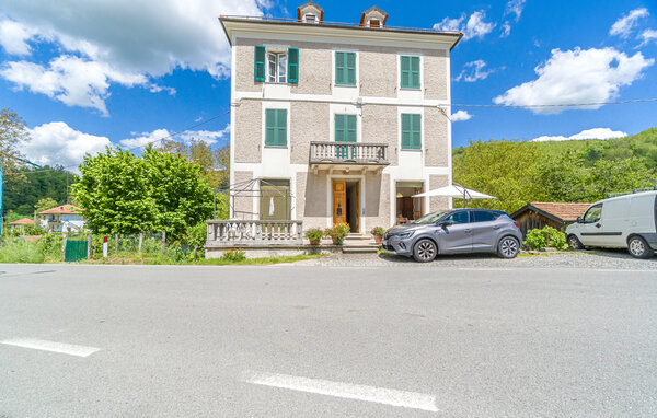 Appartamento - Rovegno , Italia - ILL050 105