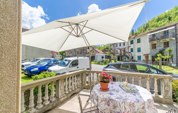 Appartamento - Rovegno , Italia - ILL050 6