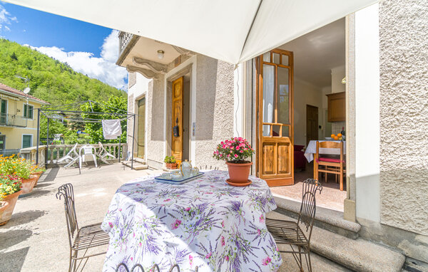 Appartamento - Rovegno , Italia - ILL050 106