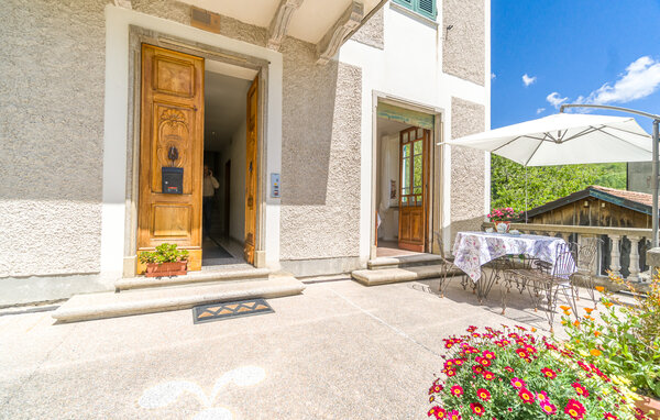 Appartamento - Rovegno , Italia - ILL050 107