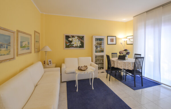 Appartement - Moneglia , Italië - ILL058 2