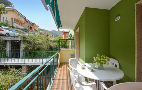 Appartement - Moneglia , Italië - ILL058 1