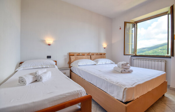 Appartamento - Chiavari , Italia - ILL059 602