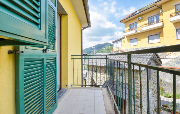 Appartamento - Chiavari , Italia - ILL059 81