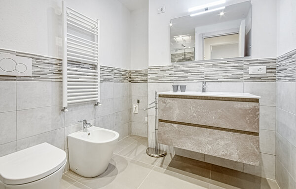 Apartament - Recco , Wlochy - ILL061 703
