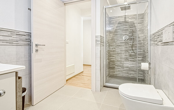 Apartament - Recco , Wlochy - ILL061 704