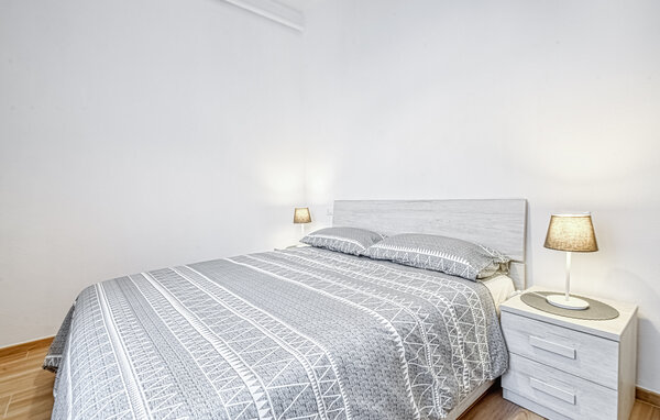 Apartament - Recco , Wlochy - ILL061 6