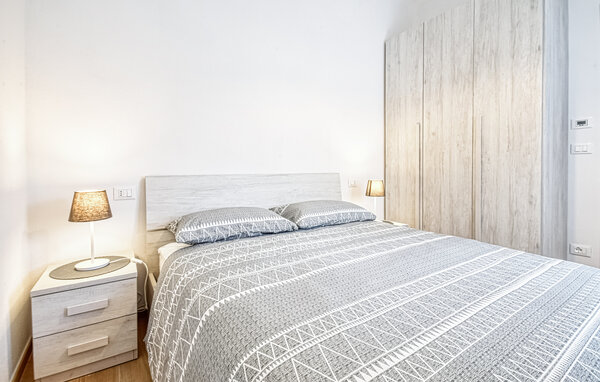 Apartament - Recco , Wlochy - ILL061 603