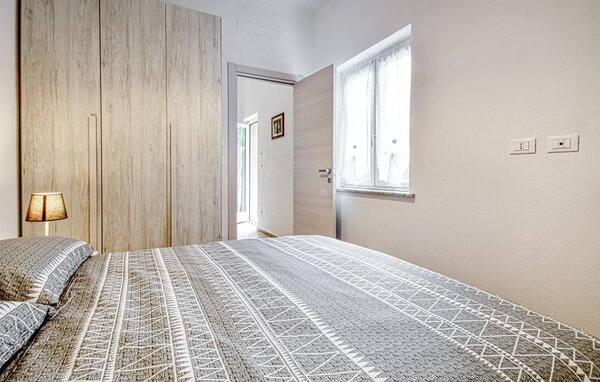 Apartament - Recco , Wlochy - ILL061 604