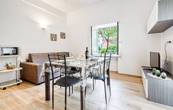 Apartament - Recco , Wlochy - ILL061 4