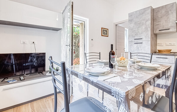 Apartament - Recco , Wlochy - ILL061 403