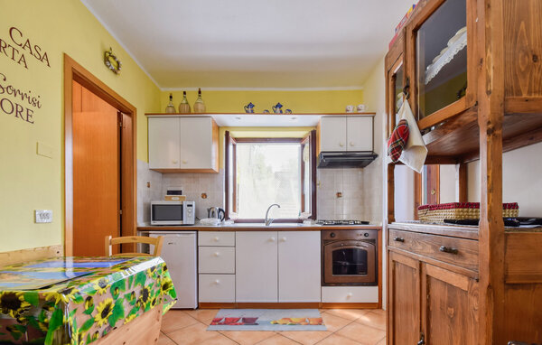 Appartamento 