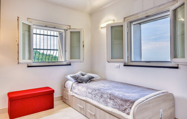Holiday Home - Cogorno , Italy - ILL067 604