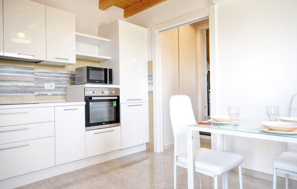 Holiday Home - Cogorno , Italy - ILL067 403