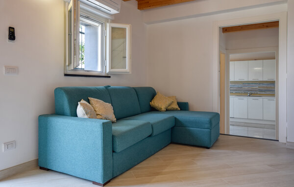 Holiday Home - Cogorno , Italy - ILL067 302