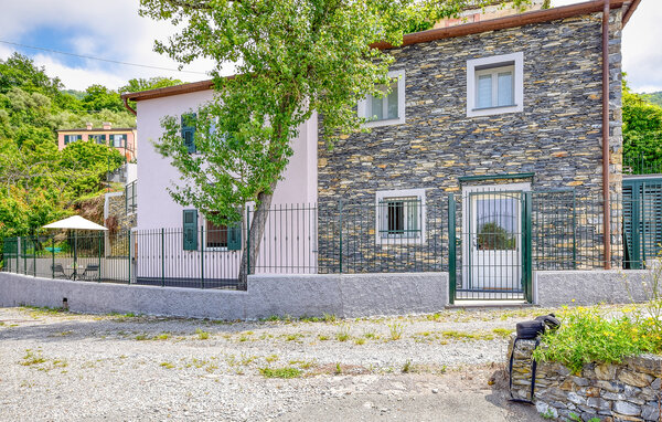 Casa vacanze - Cogorno , Italia - ILL067 2