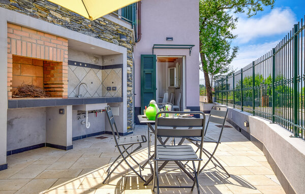 Holiday Home - Cogorno , Italy - ILL067 5
