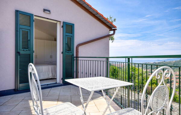 Casa vacanze - Cogorno , Italia - ILL067 1