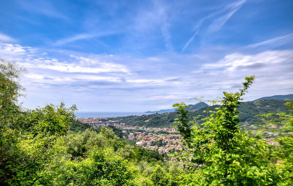 Holiday Home - Cogorno , Italy - ILL067 7