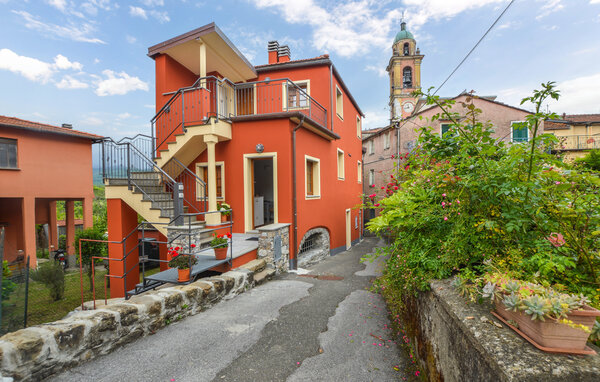 Apartment - San Pietro Vara , Italy - ILL069 1