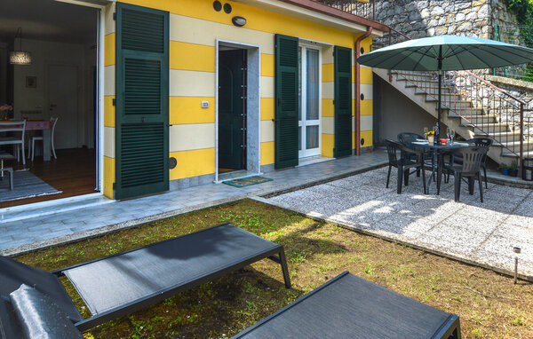 Ferienhaus 
