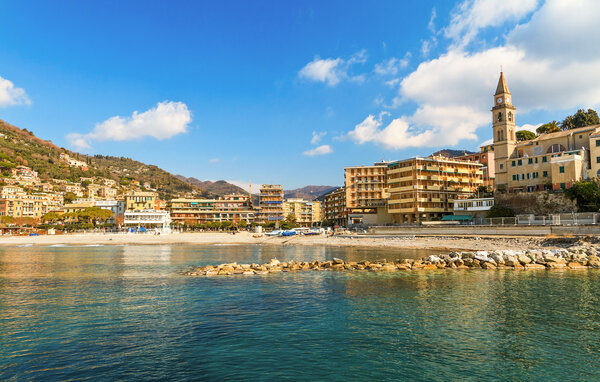 Ferienwohnung - Pieve Ligure , Italien - ILL071 902