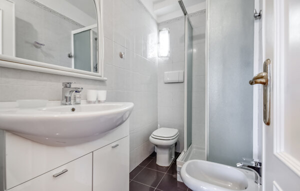 Ferienwohnung - Pieve Ligure , Italien - ILL071 701