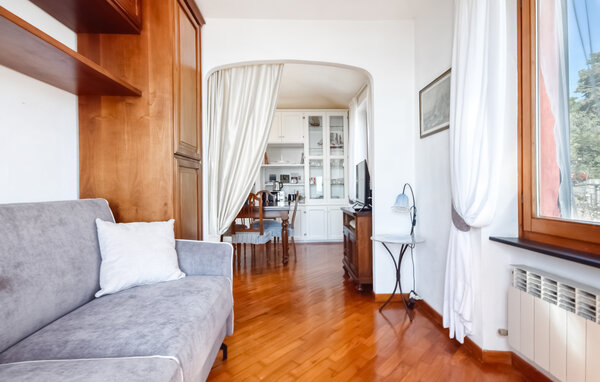 Ferienwohnung - Pieve Ligure , Italien - ILL071 302