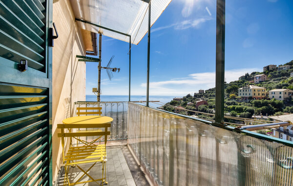 Apartment - Pieve Ligure , Italy - ILL071 1