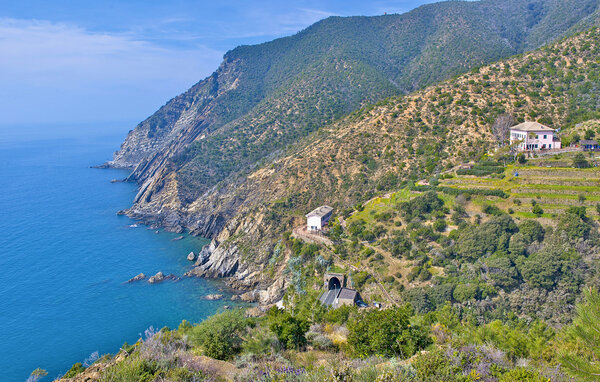 Holiday Home - Casarza Ligure , Italy - ILL073 901