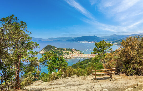 Holiday Home - Casarza Ligure , Italy - ILL073 902
