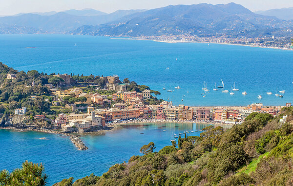 Holiday Home - Casarza Ligure , Italy - ILL073 8