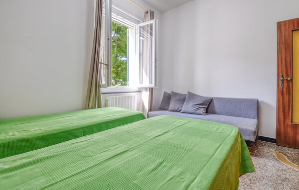 Holiday Home - Casarza Ligure , Italy - ILL073 604