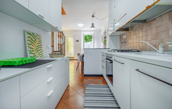 Holiday Home - Casarza Ligure , Italy - ILL073 401