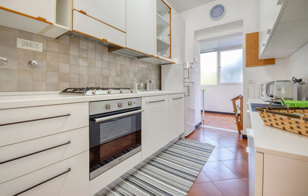 Holiday Home - Casarza Ligure , Italy - ILL073 4