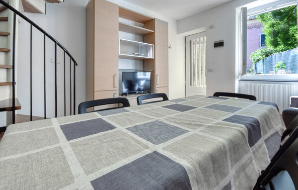 Holiday Home - Casarza Ligure , Italy - ILL073 301