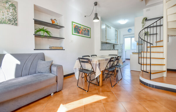 Holiday Home - Casarza Ligure , Italy - ILL073 3