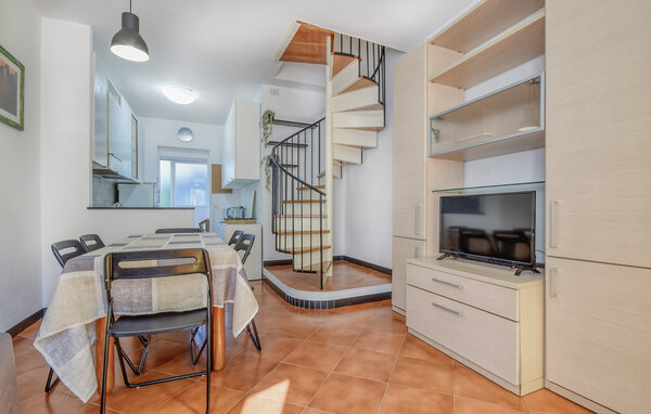 Holiday Home - Casarza Ligure , Italy - ILL073 303