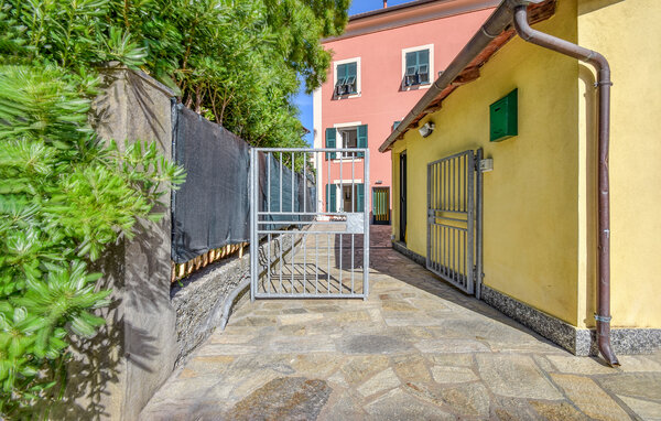 Holiday Home - Casarza Ligure , Italy - ILL073 81