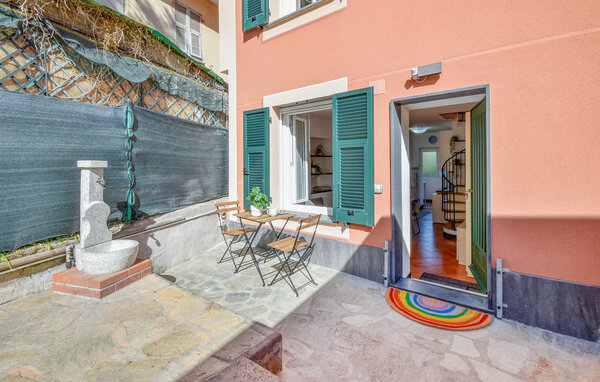 Holiday Home - Casarza Ligure , Italy - ILL073 82
