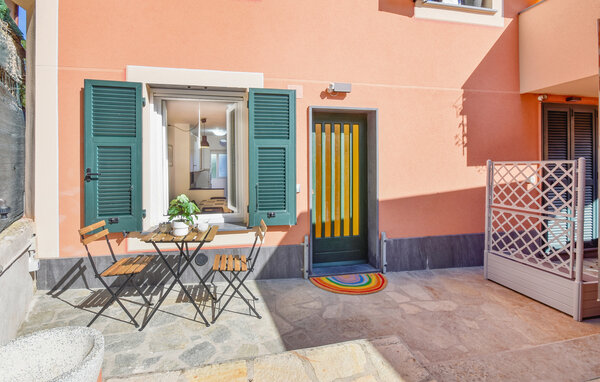 Holiday Home - Casarza Ligure , Italy - ILL073 1