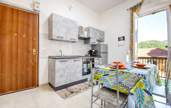 Apartament - Casarza Ligure , Wlochy - ILL075 1