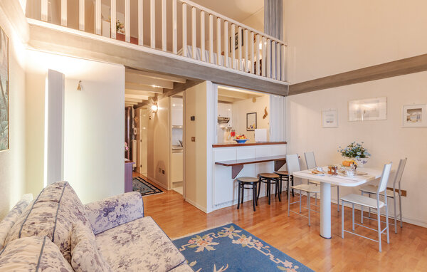 Apartman - Grimaldi , Italija - ILL076 5
