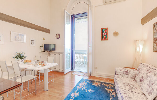 Apartman - Grimaldi , Italija - ILL076 4