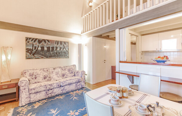 Apartman - Grimaldi , Italija - ILL076 6