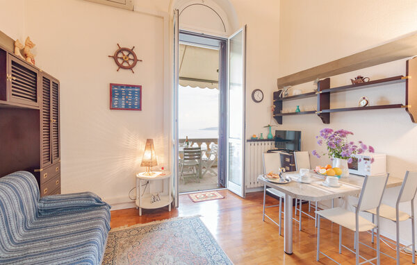 Apartment - Grimaldi , Italy - ILL077 4